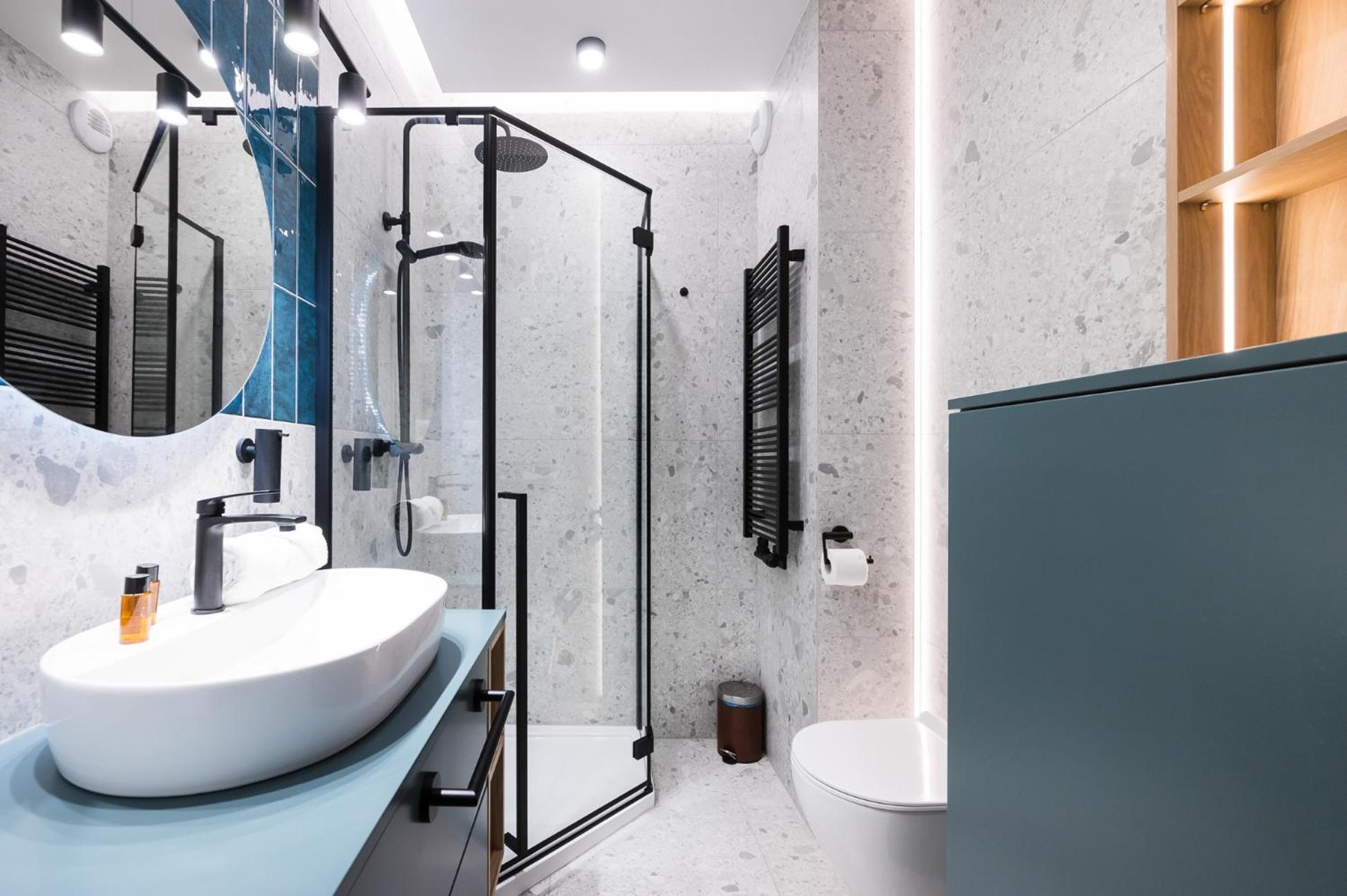 Horizon Apartments Na Dolach - Luxury Apartments Near The Vistula River Krakkó Kültér fotó